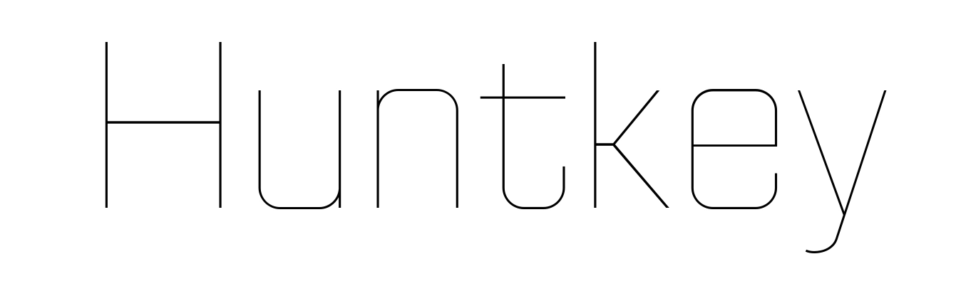 Huntkey